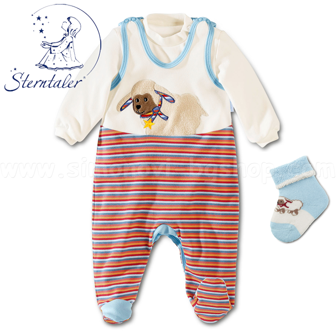 Sterntaler Stanley       73201