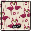  Moos Flamingo