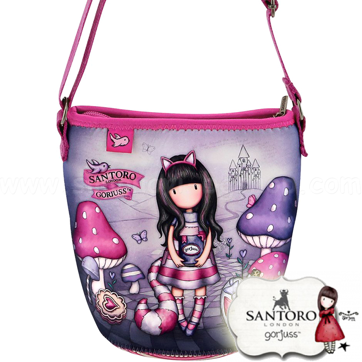 2023 Gorjuss   Cheshire Cat885GJ05