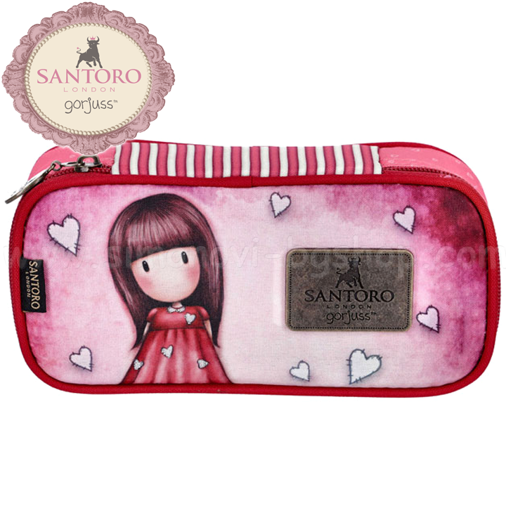 Gorjuss    1  LITTLE LOVE 825104