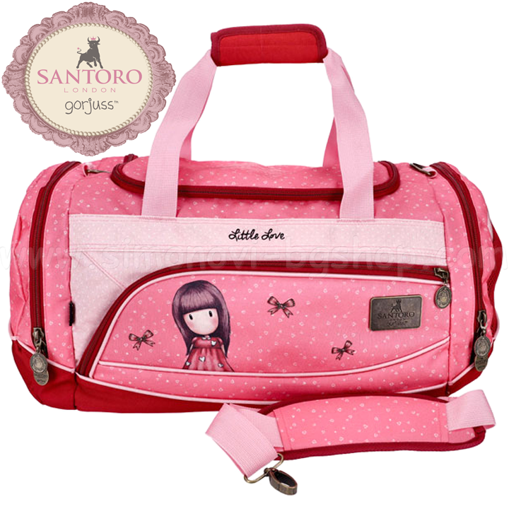 Gorjuss   LITTLE LOVE 836629