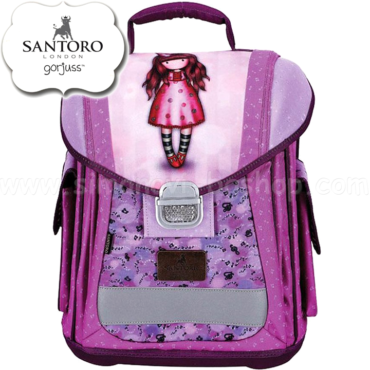 Santoro Gorjuss   The Birthday 870364