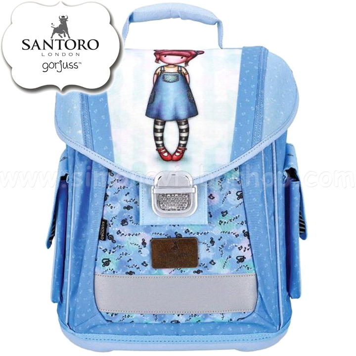 Santoro Gorjuss   Where Am I870371