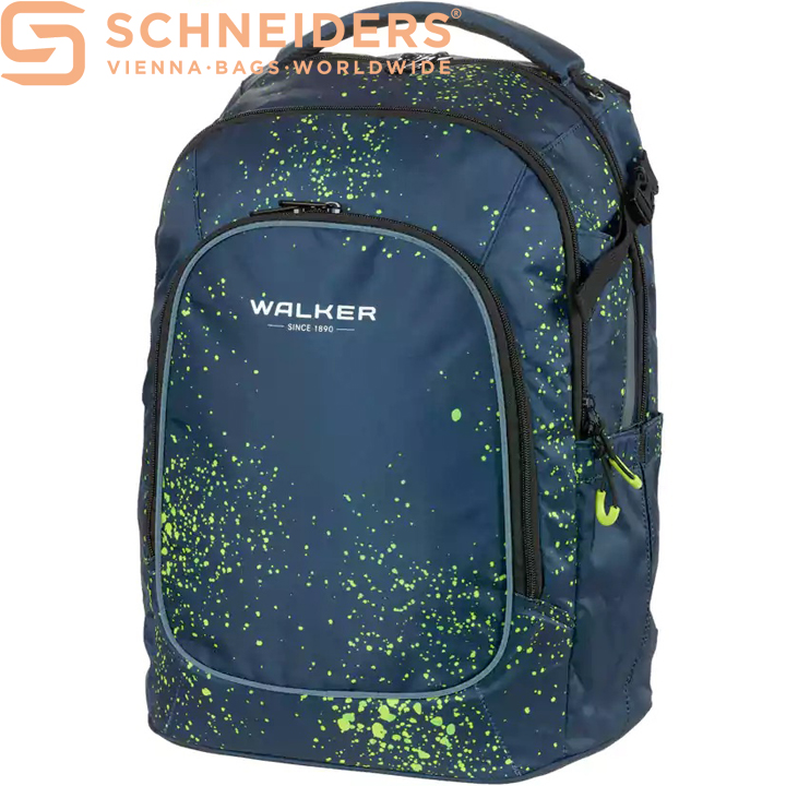 Walker by Schneiders   Campus Evo 2.0 Neon Splash 22780