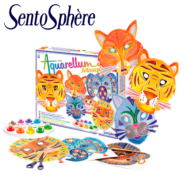 Sentosphere - �������� �� ���������� � ��� �������