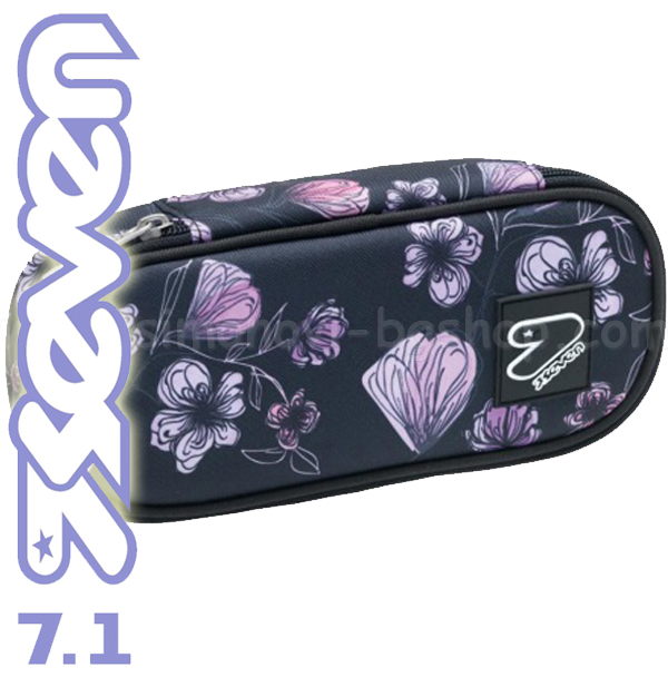 Vanity Seven 7.1 cu compartimente Flower 73846