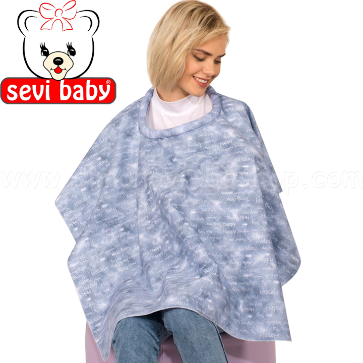 Sevi Baby      Denim 6280