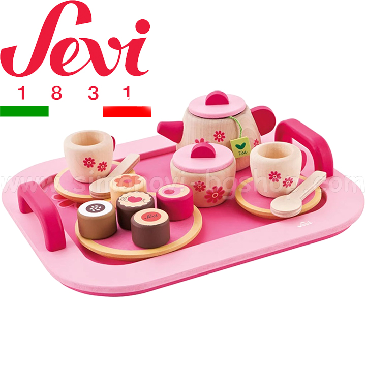 Sevi        82314