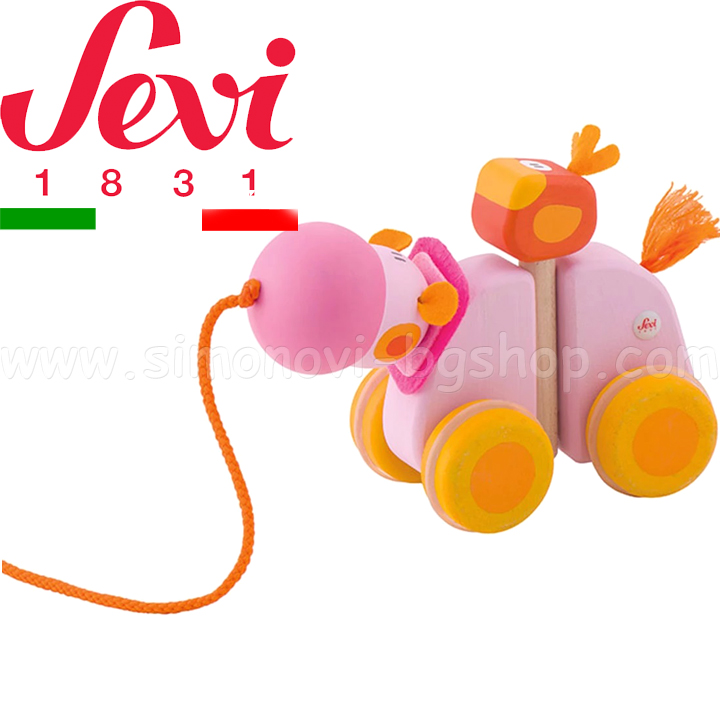 Sevi      82888