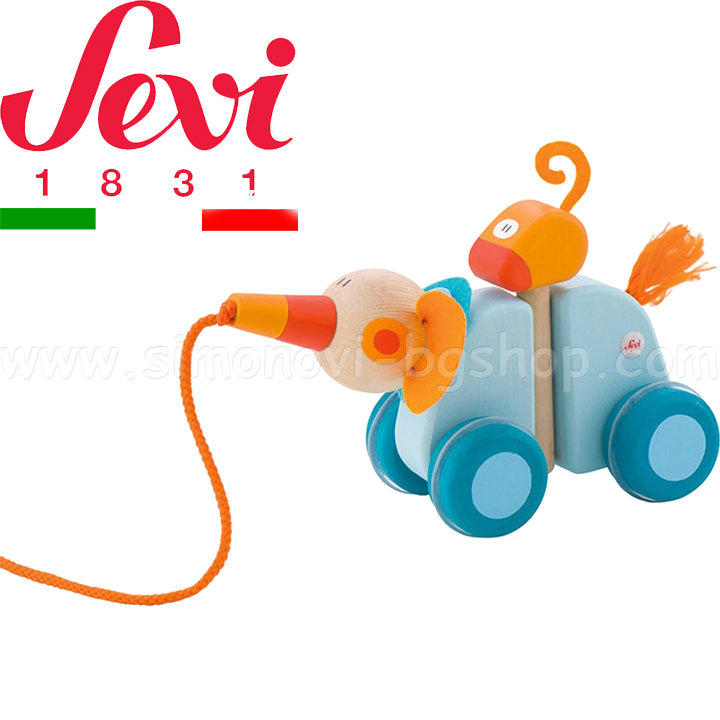 Sevi      82887