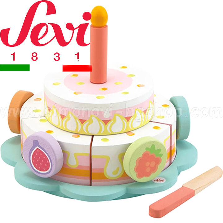 Sevi     -  83033