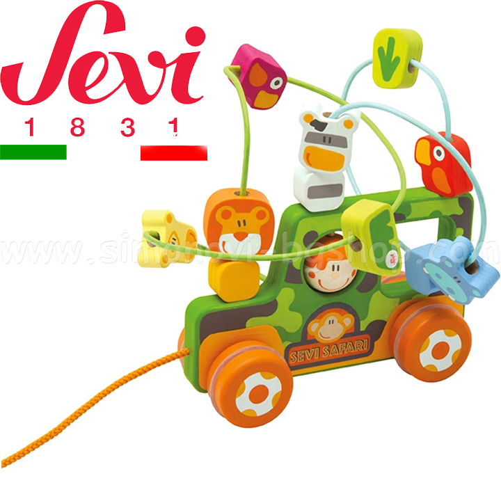 Sevi       82942