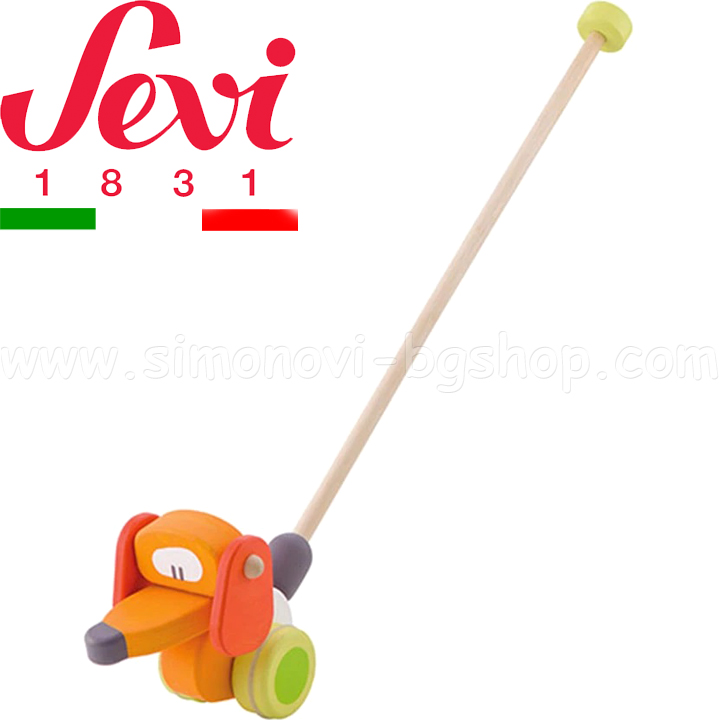 Sevi      82892