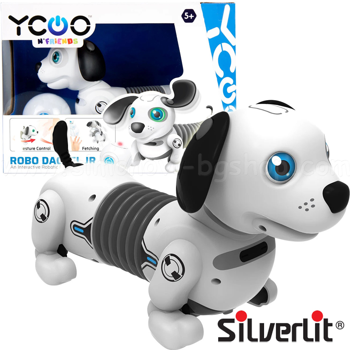 Silverlit  - Junior 88578 