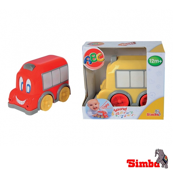 Simba - ABC ������ ������� 4011646