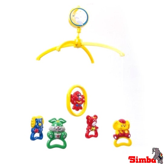 Simba - ��������� ���������� �� �������� 4011736