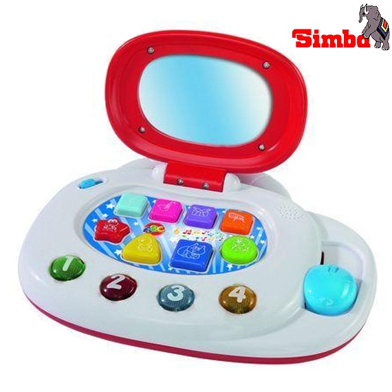 Simba - ABC ������ ������ 4015730