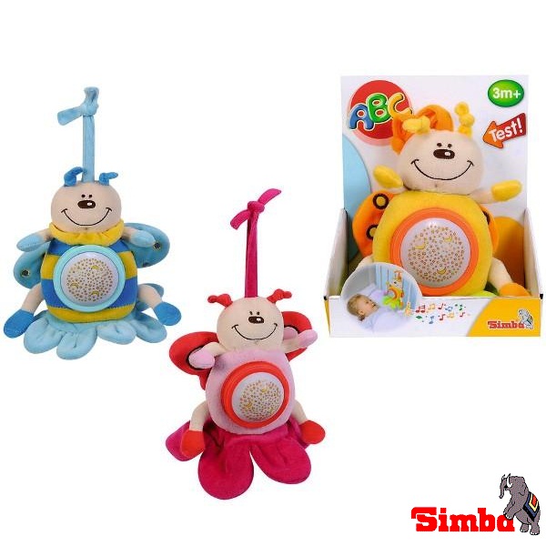 Simba - ABC ��������� ����� �������� 4019093