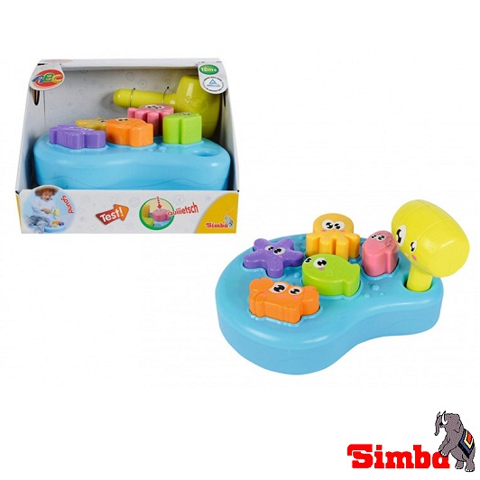 Simba - ABC ������ ������� 4019554