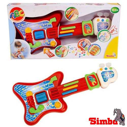 Simba - ABC ������ 4019677