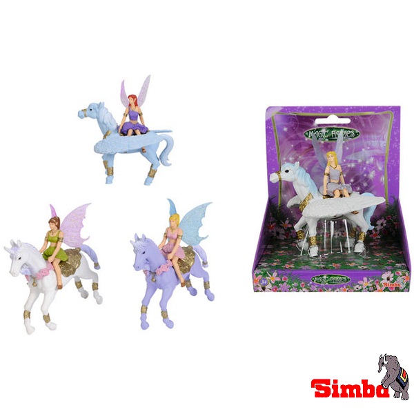 Simba - Magic Fairies ��������� ���� � ���� 4417755