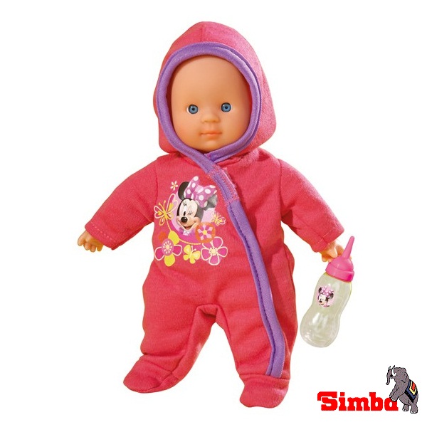 Simba - ���� � ������ Minnie Mouse 5018123