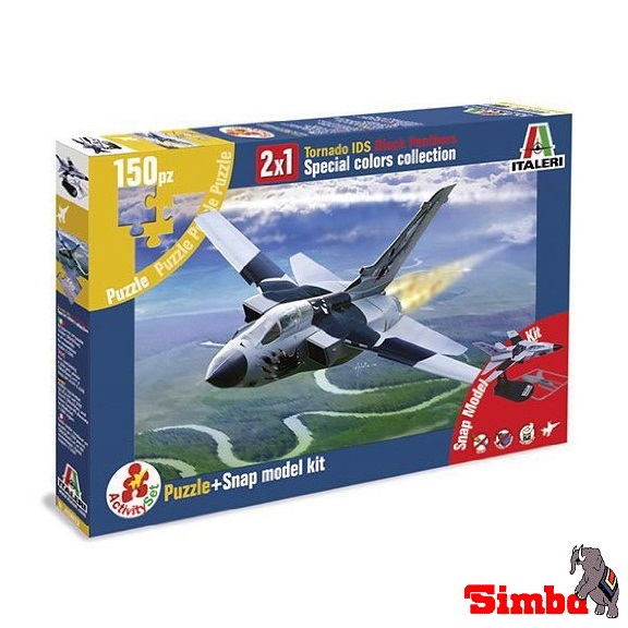 Simba - Italeri ����� � ����� "�������" IDS 510000852