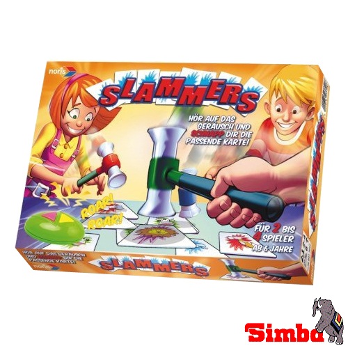 Simba -   6013690
