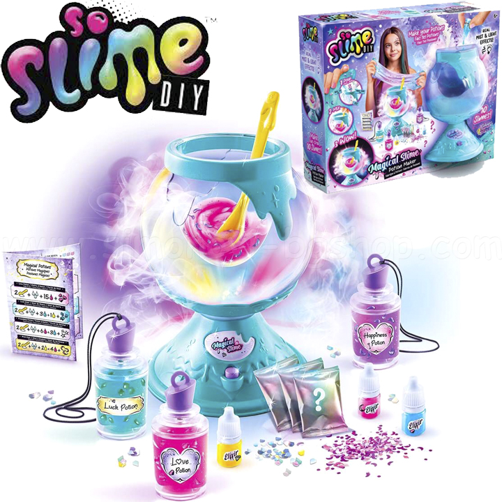 Slime Diy   Magical Slime Potion Maker6618521000