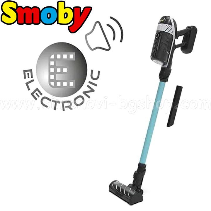 *Smoby Rowenta   7600330220