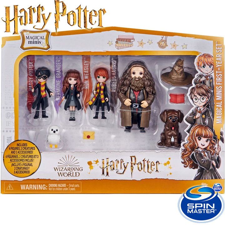 *Harry Potter       6062963