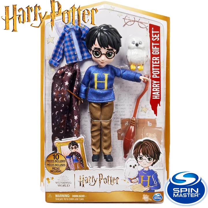 *Harry Potter    , 20 . 6064865
