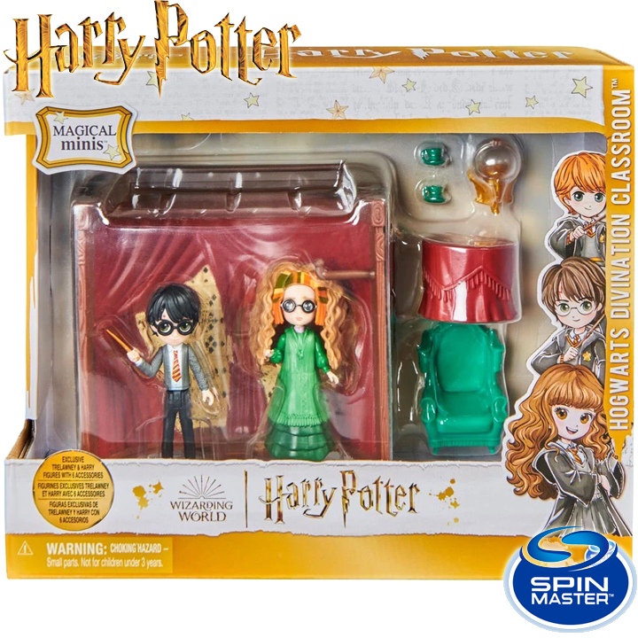 *Harry Potter       6064868