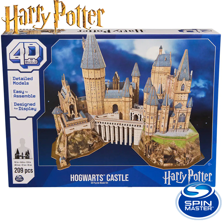 * Harry Potter 3   6069831 Spin Master