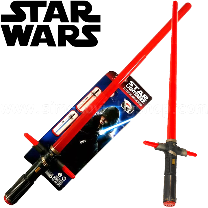 *Star Wars     "Extendable Blade"A8223