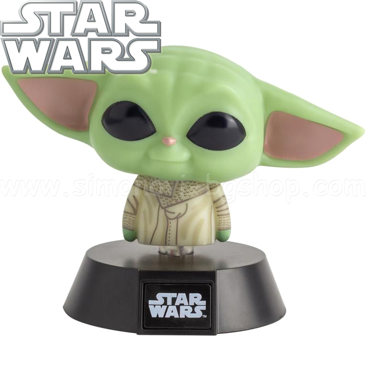 Star Wars  The Child IconPP7359MAN