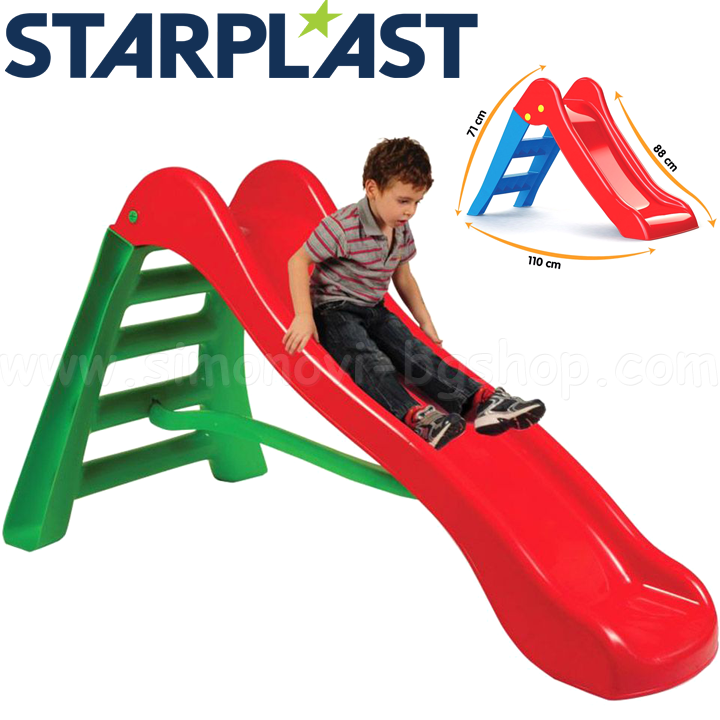*Starplast    039984