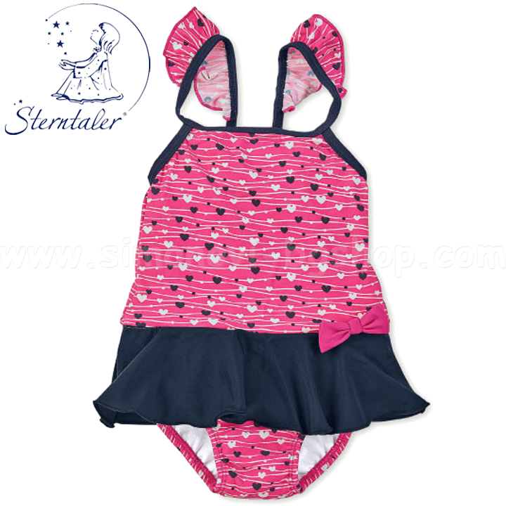 *Sterntaler     UPF50+    2502054-745
