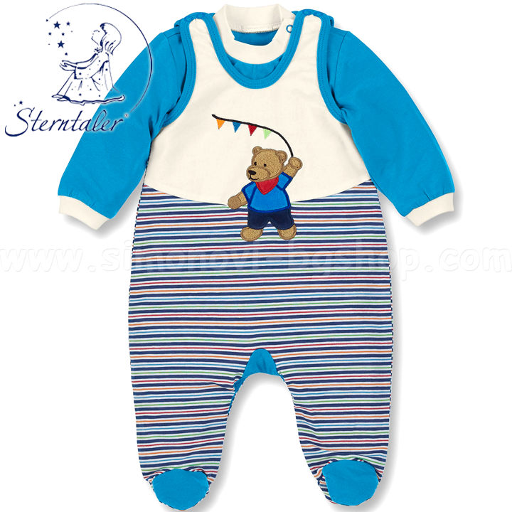 Sterntaler Basti     2601506