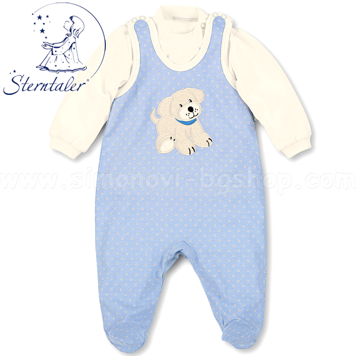 Sterntaler Hardy    2   2601515