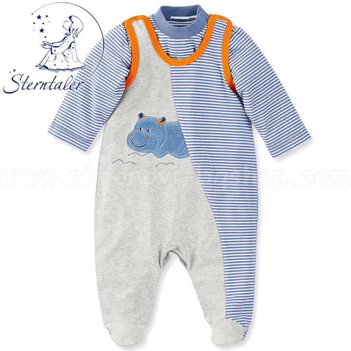 Sterntaler Norbert    2   2601620