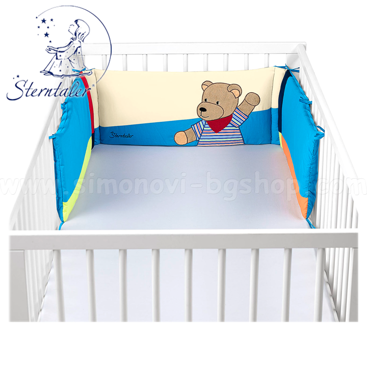 Sterntaler Ben     9301506