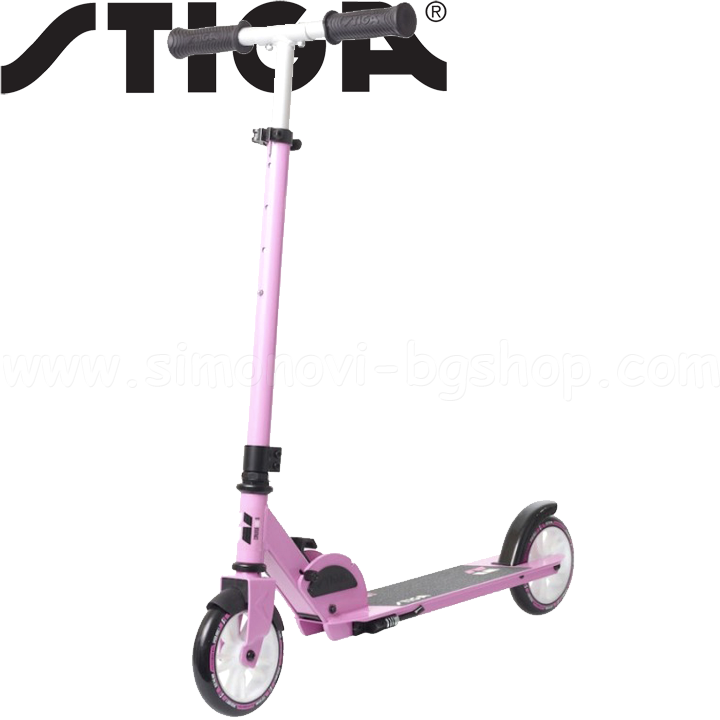 *Stiga   Cruise 145 S Pink