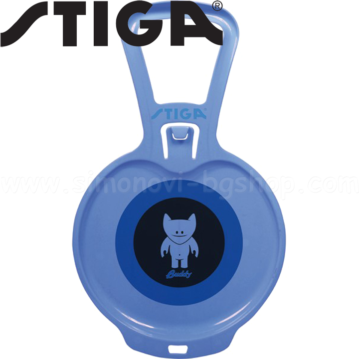 Stiga    Buddy Blue