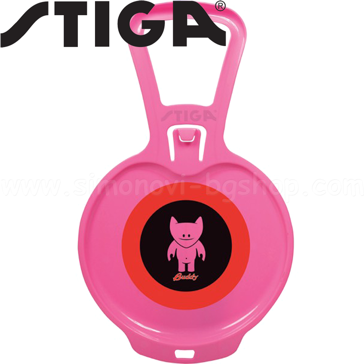 Stiga    Buddy Pink