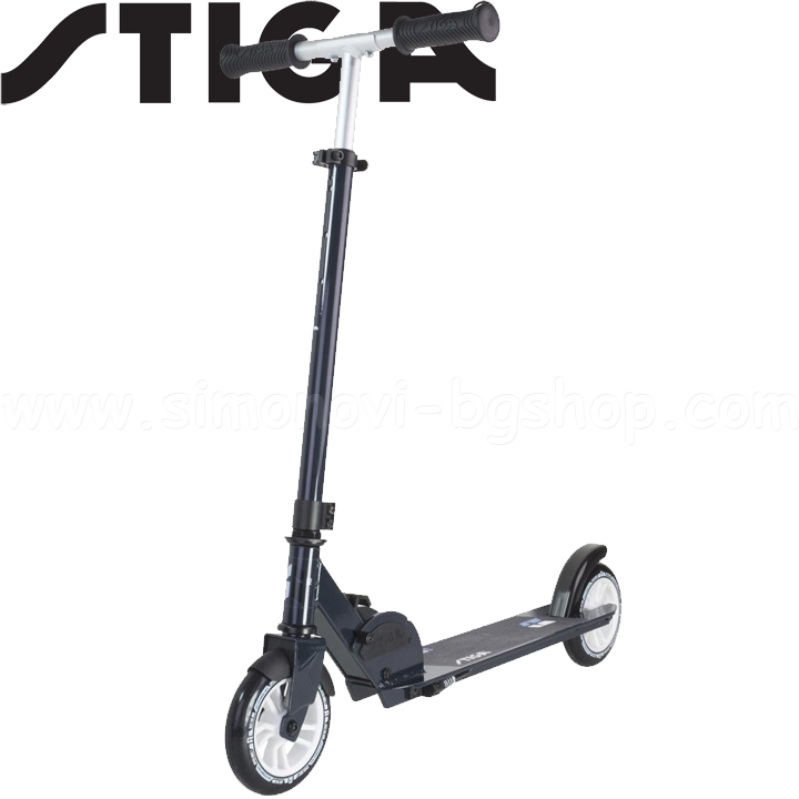 Stiga Scooter Croaziera Cruise 145 S Navy 80-7433-06