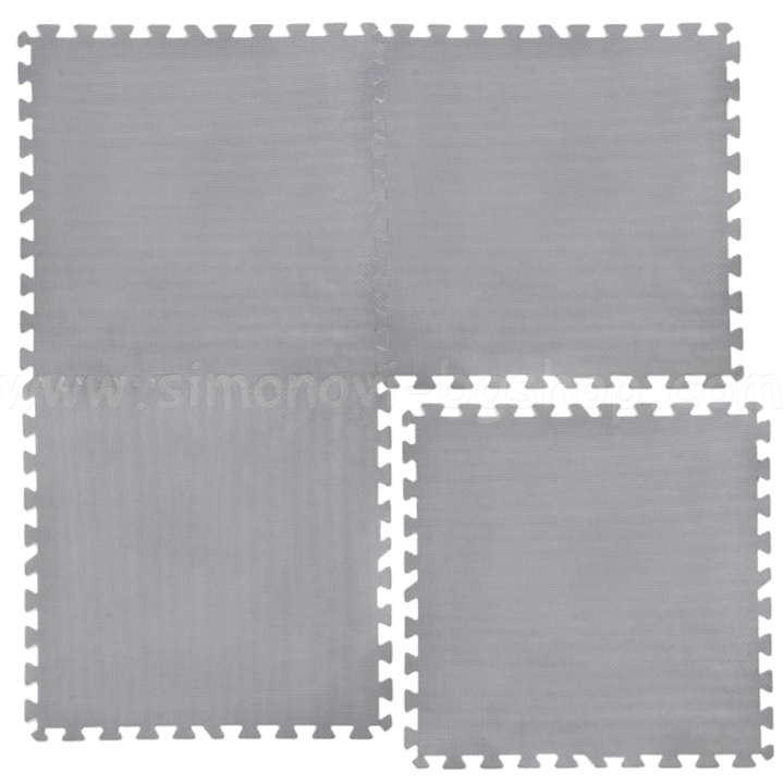 *Sun Ta Toys -  -Grey 1104325