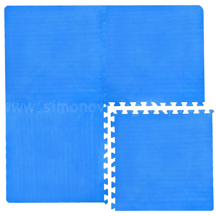 *Sun Ta Toys -  -Blue 1153285