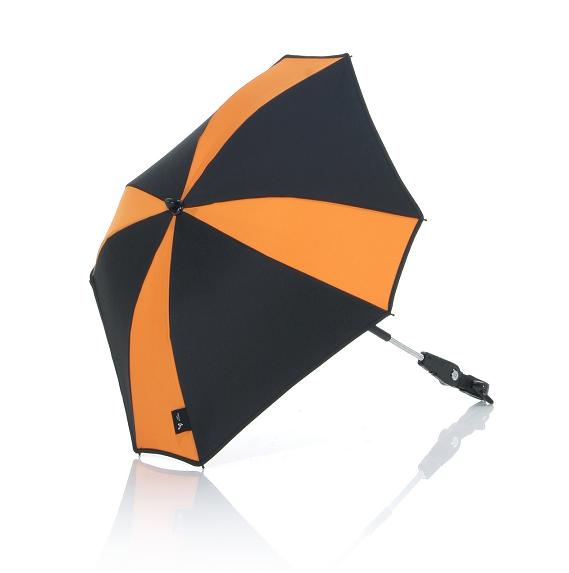 *ABC Design -    Sunny Orange/Black