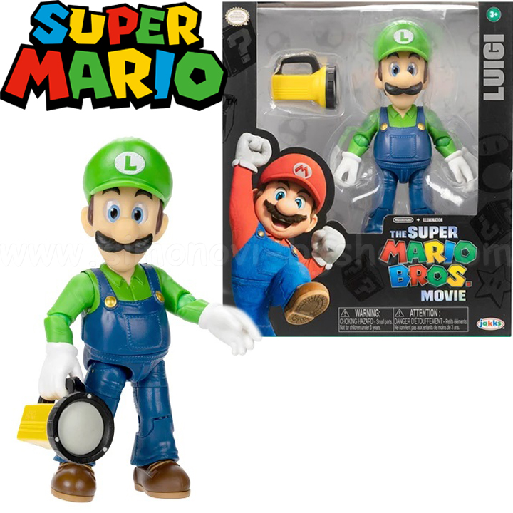 Super Mario Movie  13 .  417764Jackks